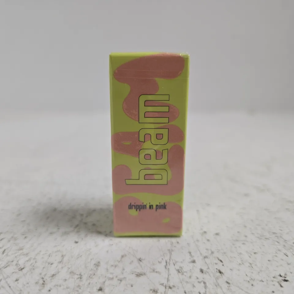 MADE BY MITCHELL BEAM DRIPPIN' IN PINK (5.5ML)