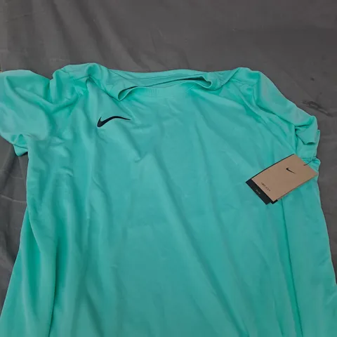 NIKE MENS DRI-FIT TRAINING T-SHIRT - XXL