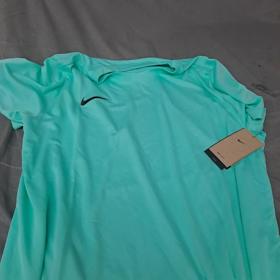 NIKE MENS DRI-FIT TRAINING T-SHIRT - XXL