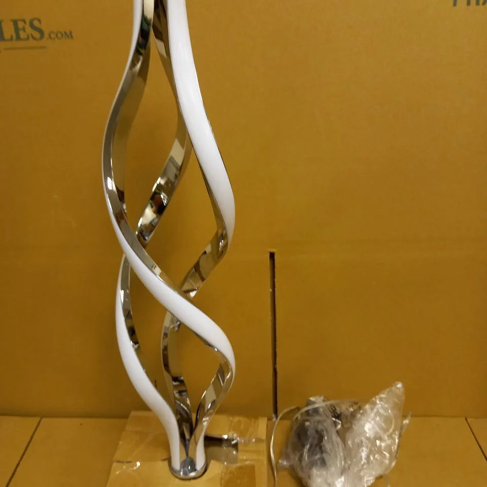 BRAND NEW DAL LIGHTING JIVE LED TABLE LAMP