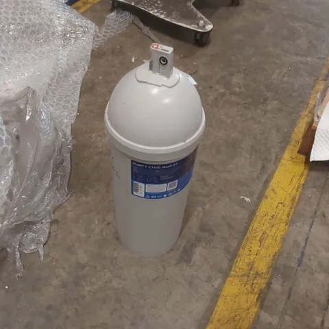 BRITA PURITY C1100 QUELL ST WATER FILTER CARTRIDGE