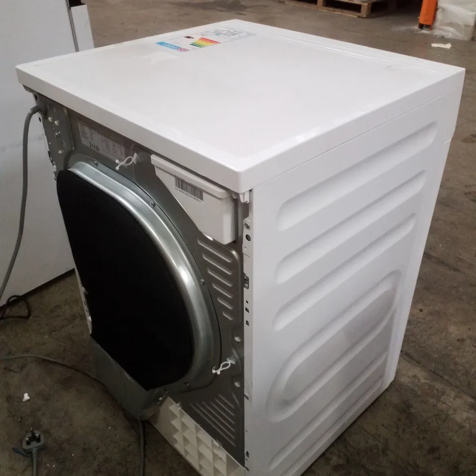 SWAN STC75110W 8KG LOAD CONDENSER TUMBLE DRYER