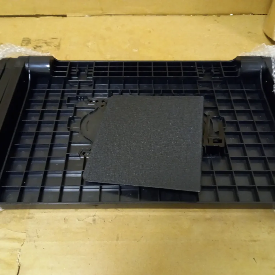 PROPERAV SIT OR STAND UP LAPTOP MOUNT RRP £100