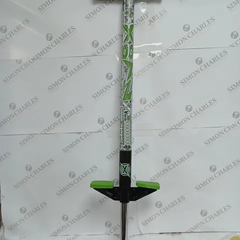 KOOTZ POGO STICK