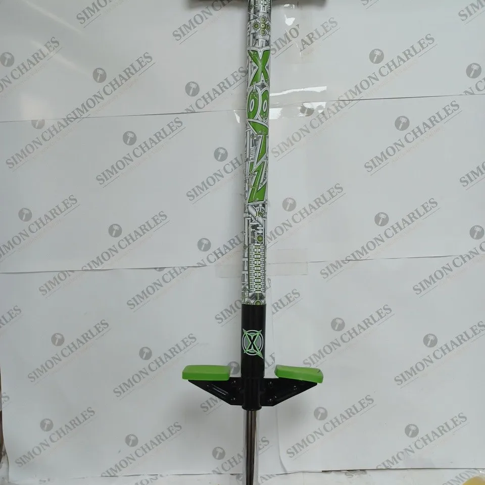 KOOTZ POGO STICK RRP £34.99