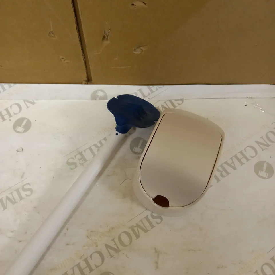 ECO EGG TOILET BRUSH