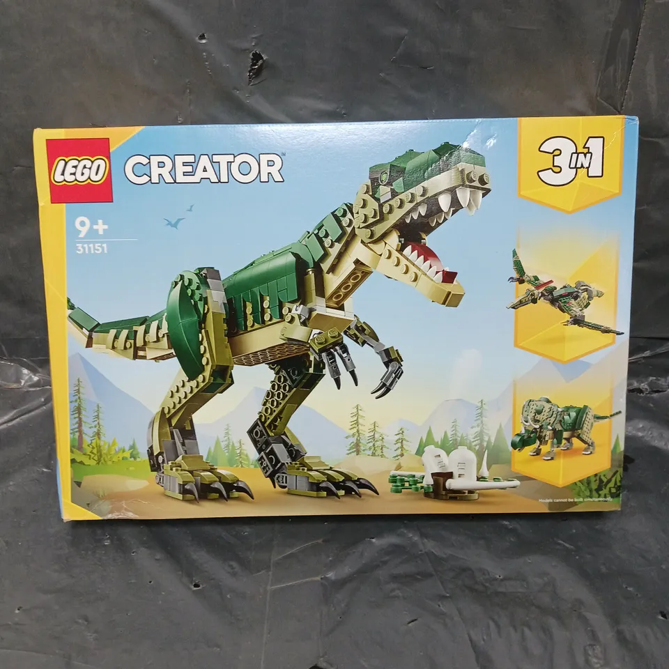 LEGO CREATOR 31151 