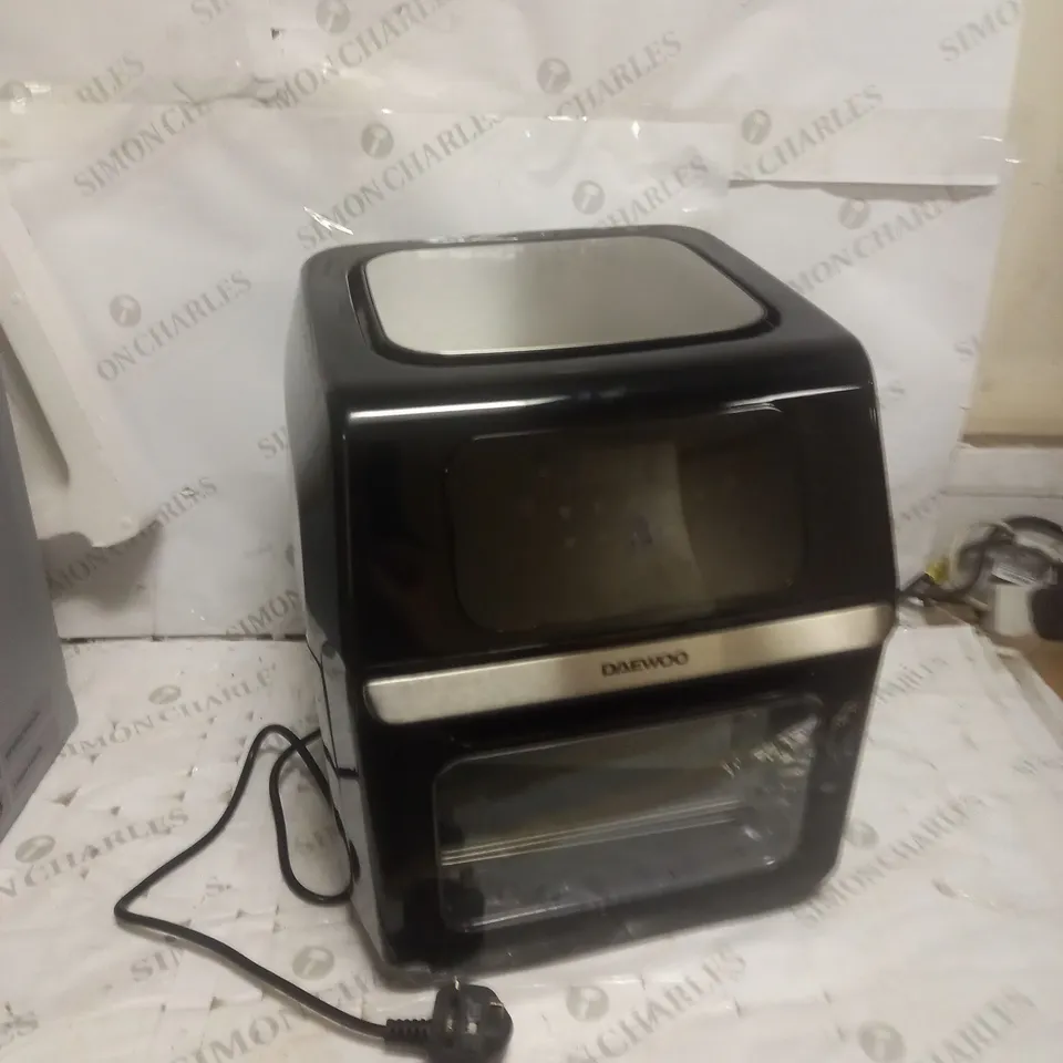 DEAWOOD SDA1551 AIR FRYER