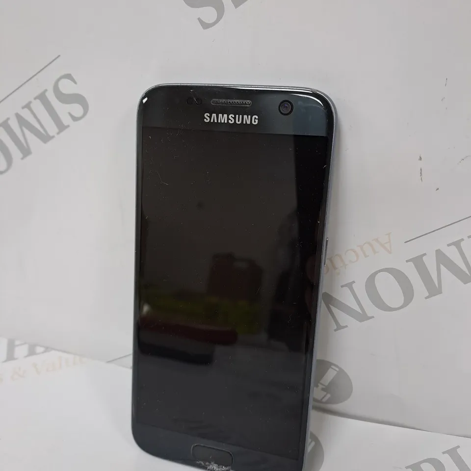 SAMSUNG GALAXY S7 SMARTPHONE 