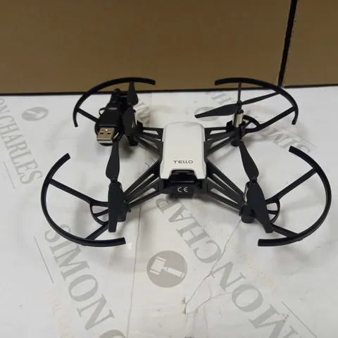 DJI TELLO DRONE 