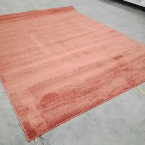 QUALITY DESIGNER AREA RUG APPROXIMATELY 290X200CM