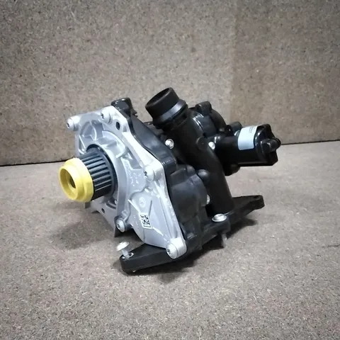 BOXED AUDI WATER PUMP, COMPATIBLE WITH THE A3, A4, A6, Q3, AND Q5