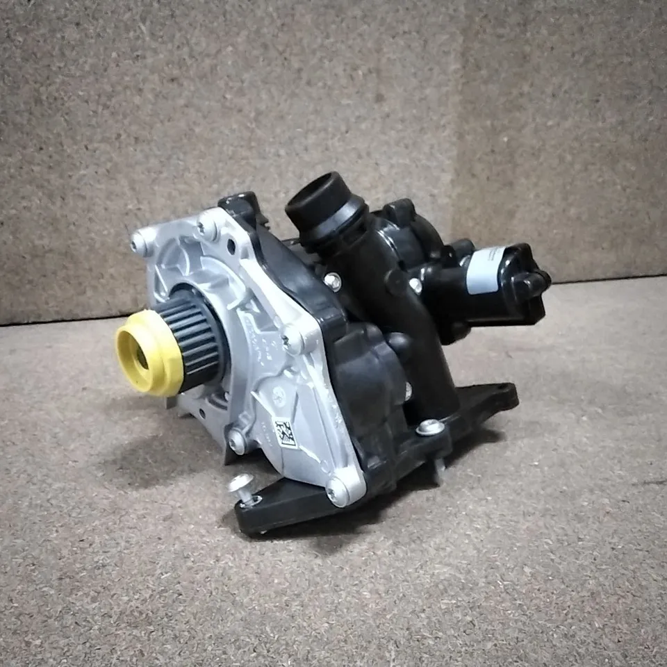BOXED AUDI WATER PUMP, COMPATIBLE WITH THE A3, A4, A6, Q3, AND Q5