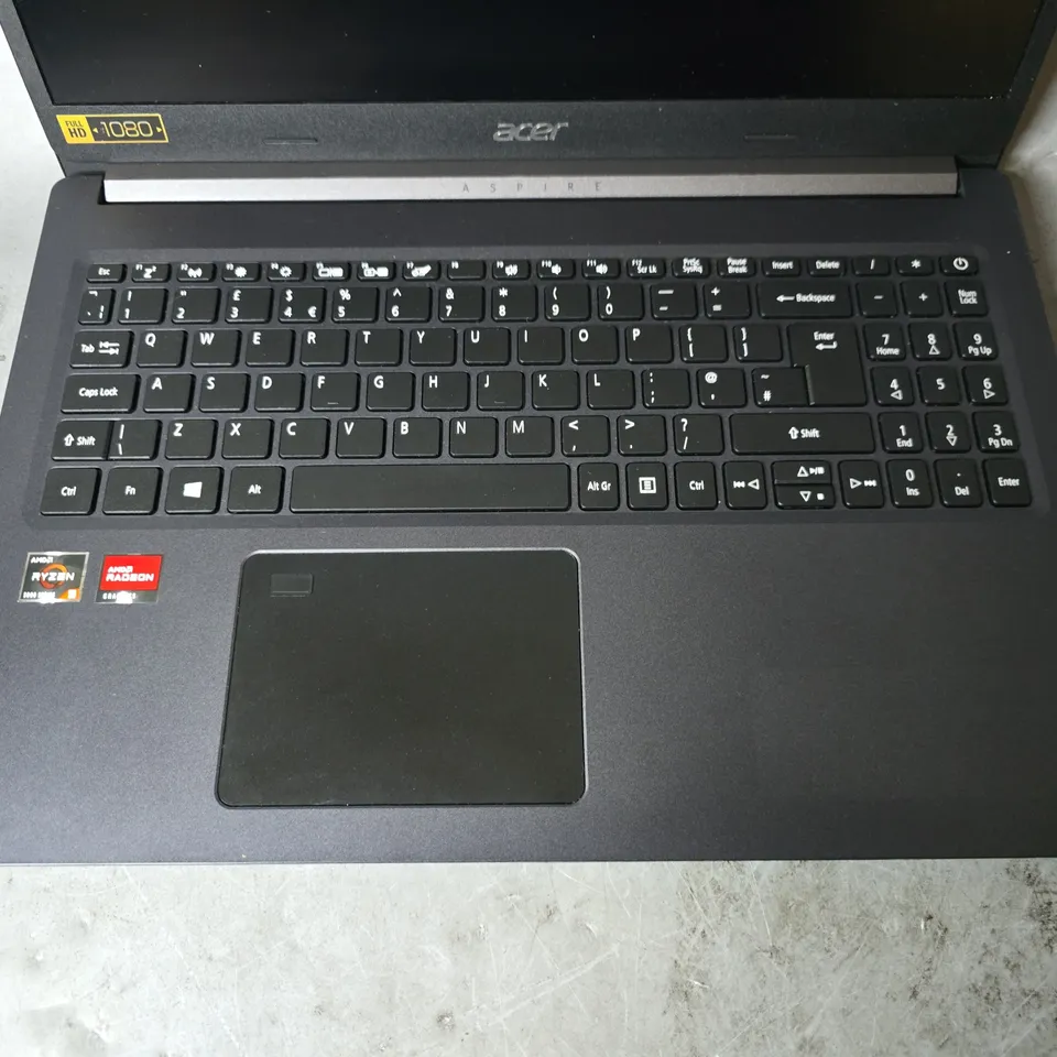ACER ASPIRE A515-45 SERIES LAPTOP