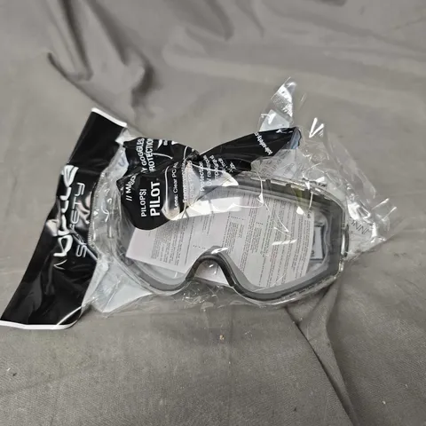 APPROXIMATELY 50 SEALED BOLLE SAFETY GLASSES
