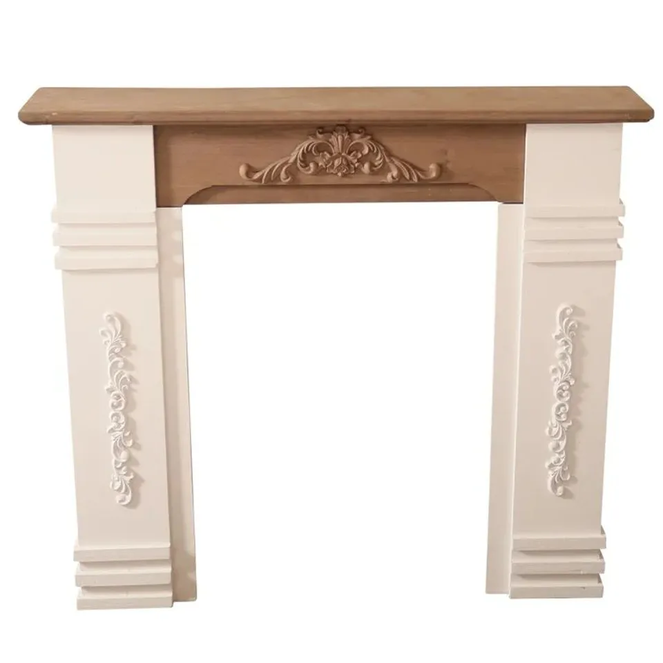 BOXED MENTZER TRIM KIT 