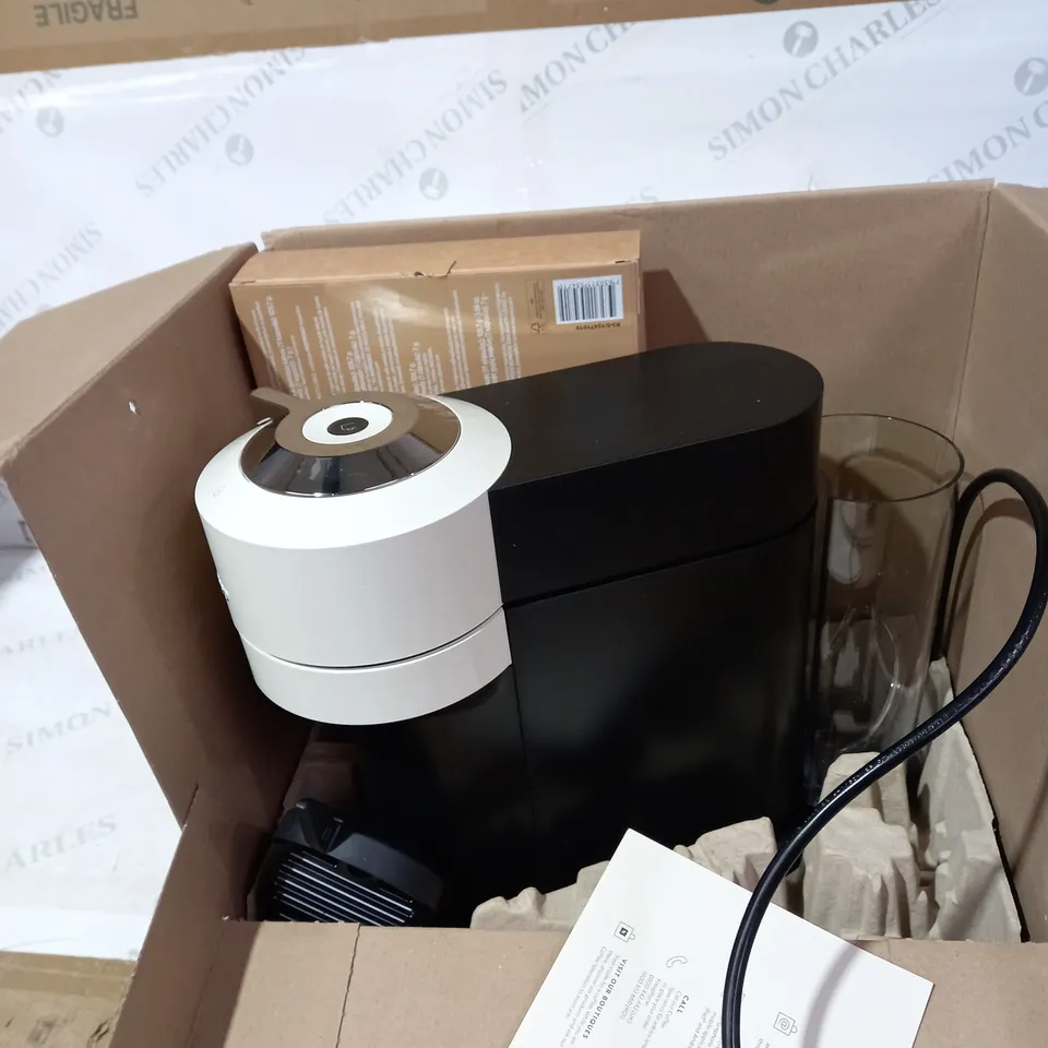 NESPRESSO VERTUO NEXT COFFEE MACHINE
