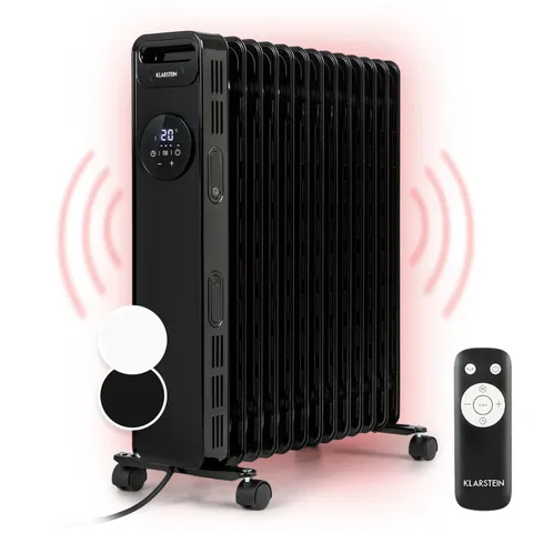 KLARSTEIN THERMAXX HEATSTREAM OIL RADIATOR