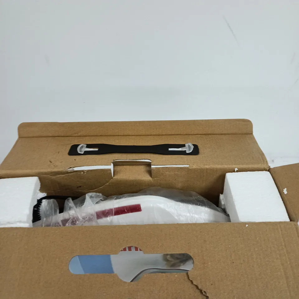 WARM FOOT BOTTOM MASSAGER – MODEL LC-803