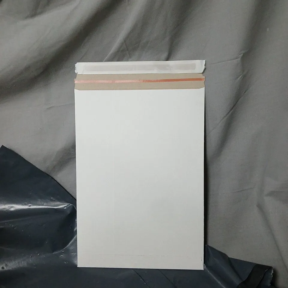 15 X BOXES CONTAINING  APPROXIMATELY 1500 CARDBOARD ENVELOPES 