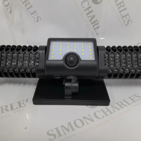 BOXED OUTLET BELL & HOWELL SOLAR ZAPPER