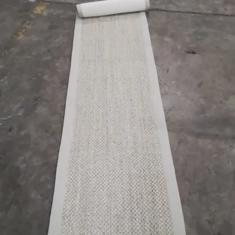 QUALITY DESIGNER AREA RUG - APPROXIMATELY 240X60CM