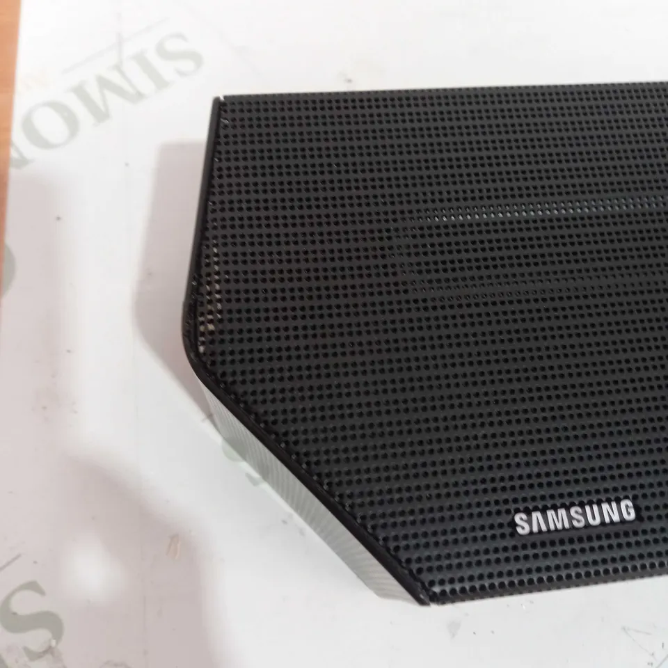 SAMSUNG DOLBY ATMOS Q600B SOUNDBAR