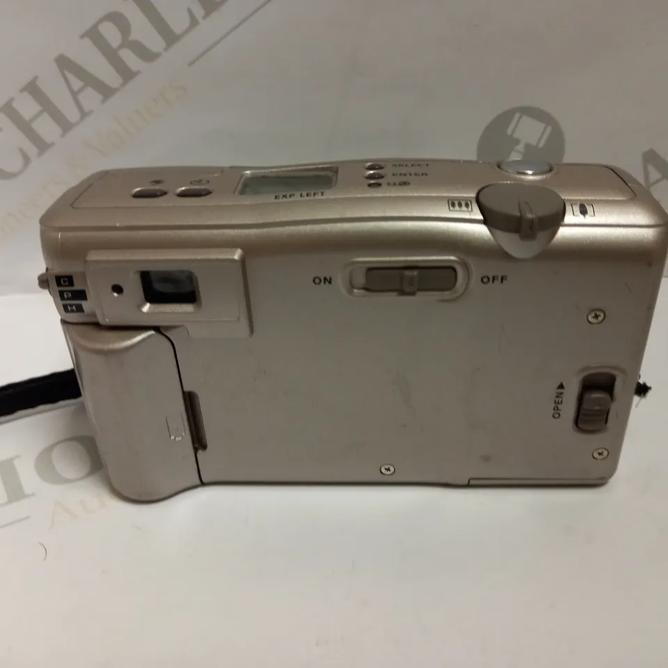 KODAK ADVANTIX C650 CAMERA