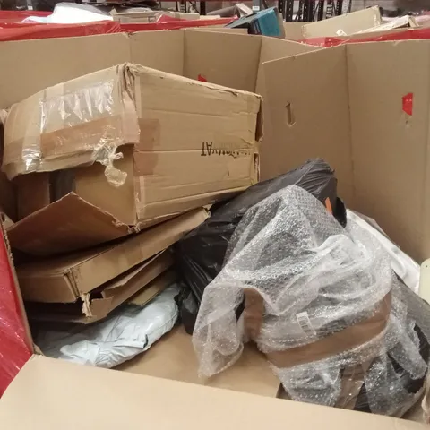 PALLET OF ASSORTED HOUSEHOLD GOODS AND PRODUCTS TO INCLUDE; E-COMMERCE GOODS AND PRODUCTS ETC