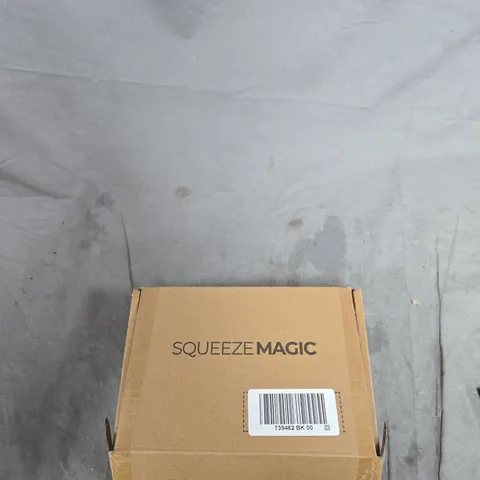 SQUEEZE MAGIC HAND GRIP EXERCISER – DUAL PACK (BOXED)