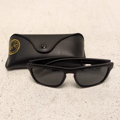 RAY-BAN SUNGLASSES
