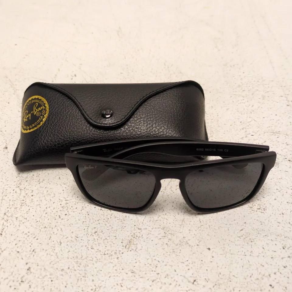 RAY-BAN SUNGLASSES