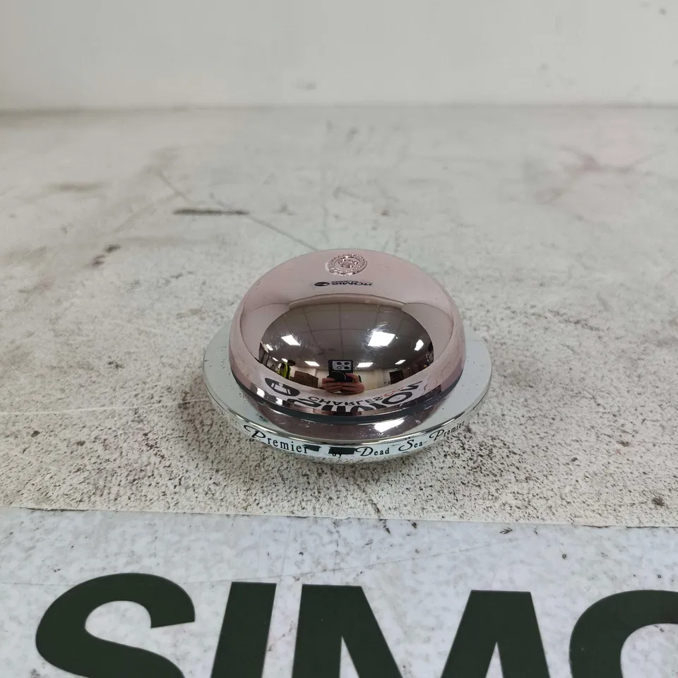 PREMIER DEAD SEA PINK 24H QUARTZ GEM LIFTING MASK - 70ML