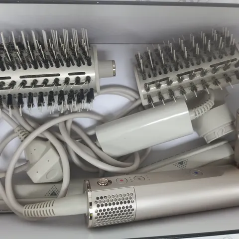BOXED SHARK FLEXSTYLE HD430SLUK