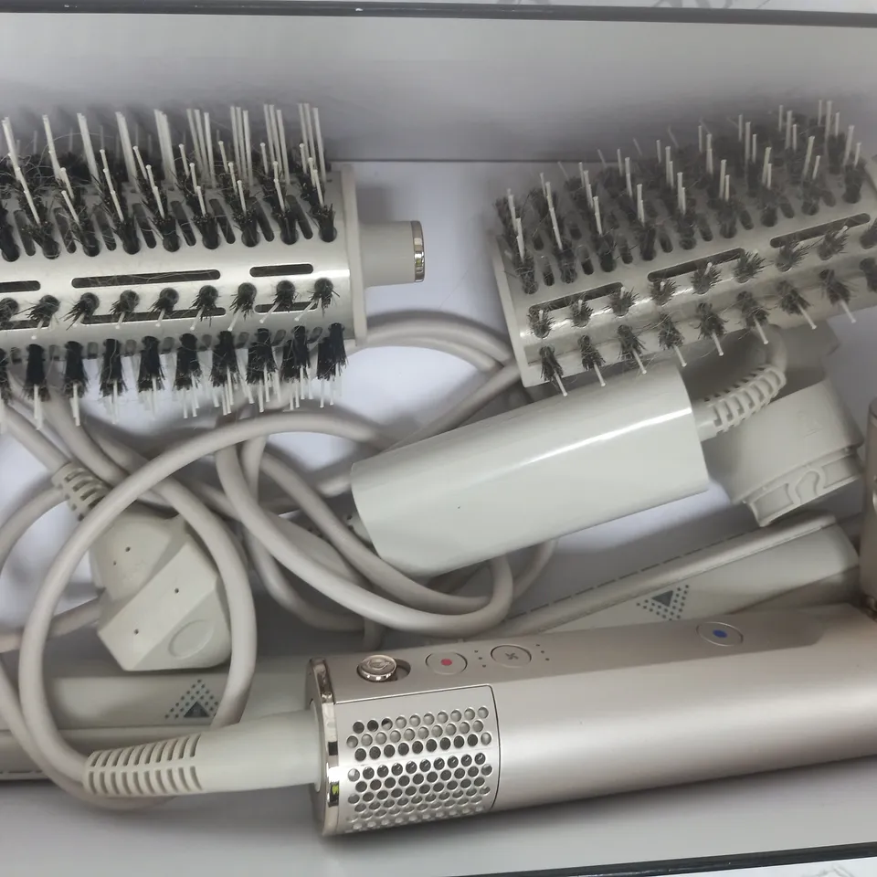 BOXED SHARK FLEXSTYLE HD430SLUK