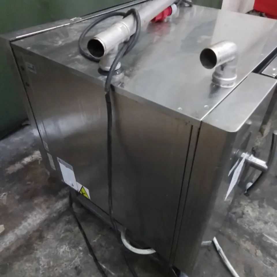 HOUNO CPE 1.06 COMMERCIAL OVEN 