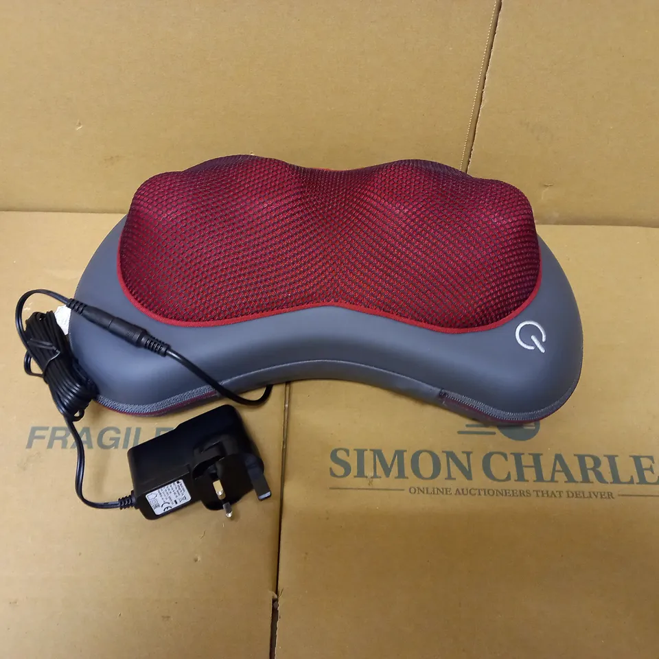 BEURER MG149 3D SHIATSU MASSAGE PILLOW