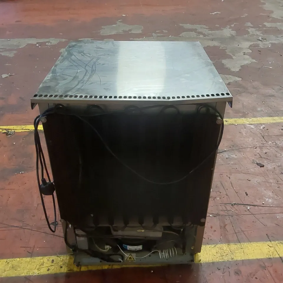 FOSTER COMMERCIAL UNDERCOUNTER FRIDGE