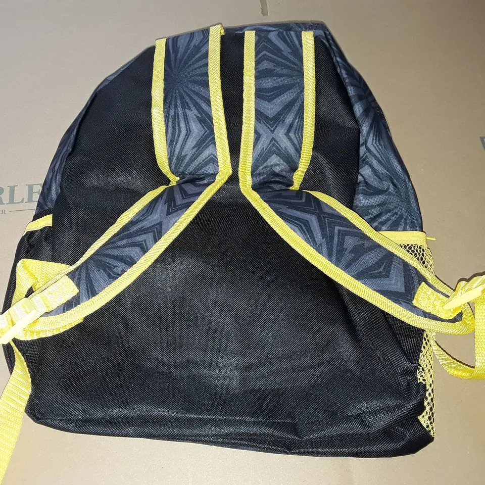POKEMON THEMED BACKPACK
