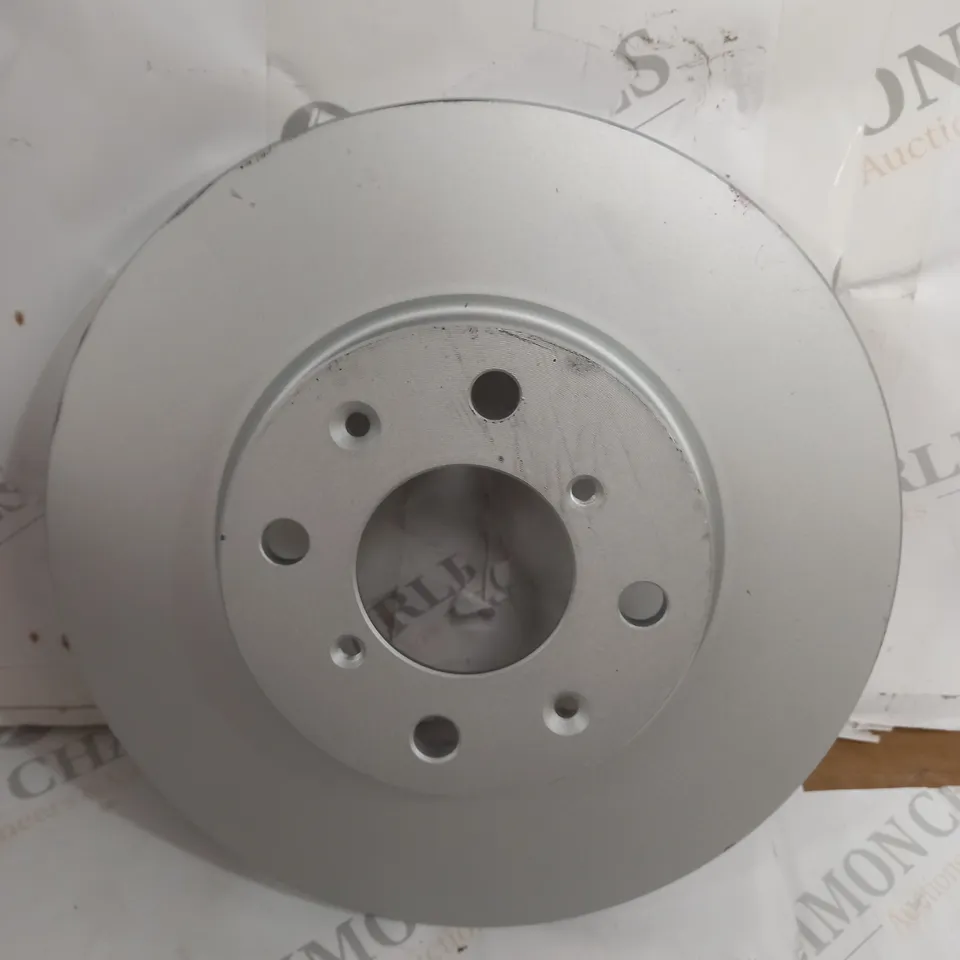 UNKNOW BRAND DISK BRAKE 