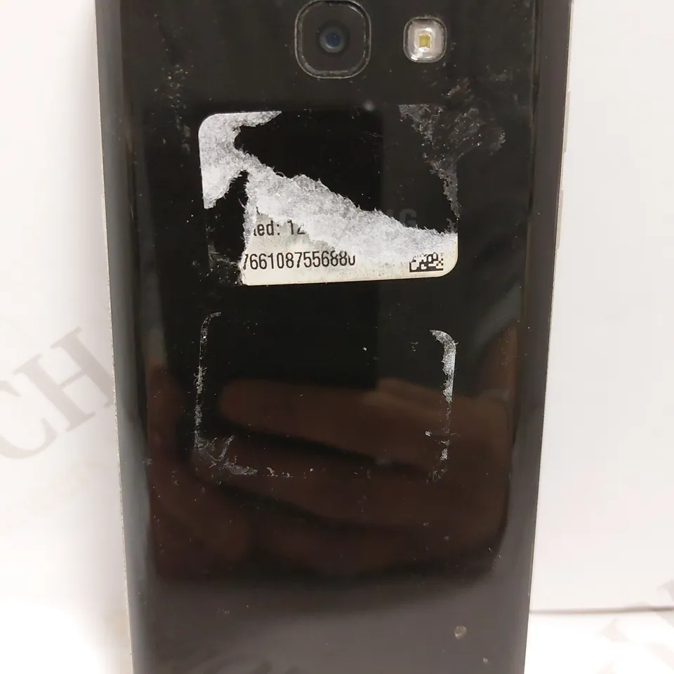 SAMSUNG GALAXY A5