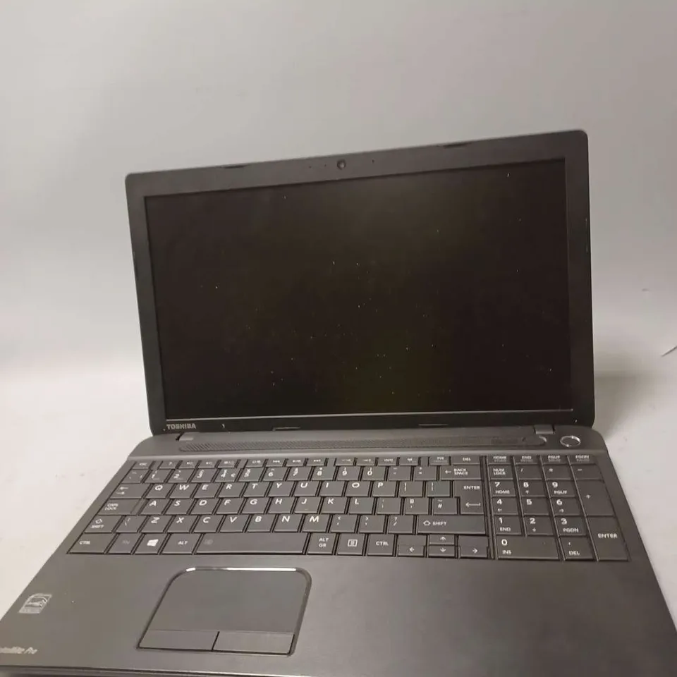 TOSHIBA SATELLITE PRO C50 LAPTOP 