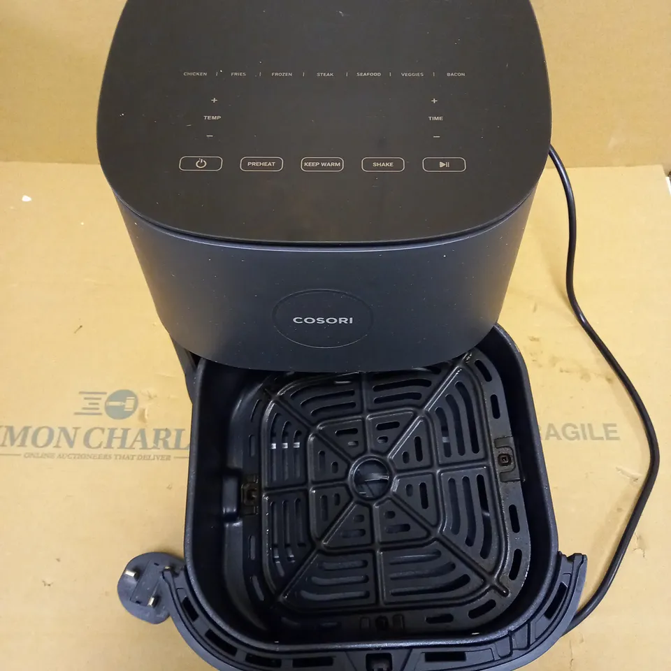COSORI PRO LE 4.7L AIR FRYER