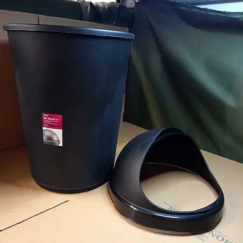 DESIGNER 50L BULLET BIN