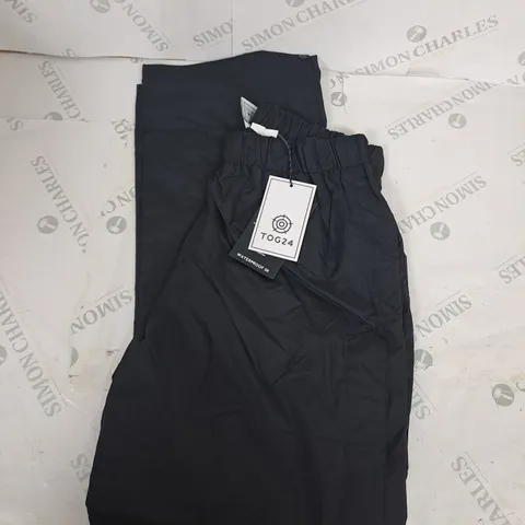 TOG 24 STEWARD WATERPROOF TROUSERS SIZE M