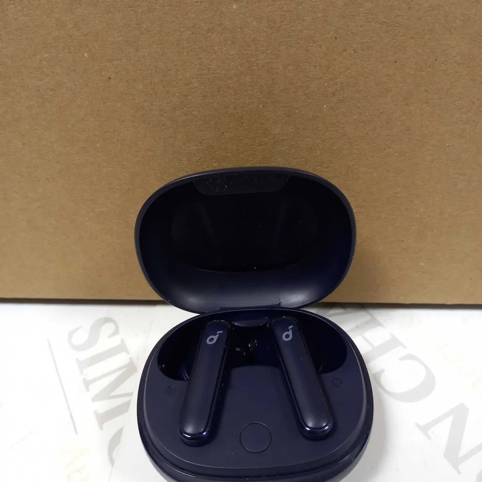 SOUNDCORE TRUE WIRELESS NOISE CANCELLING EARBUDS