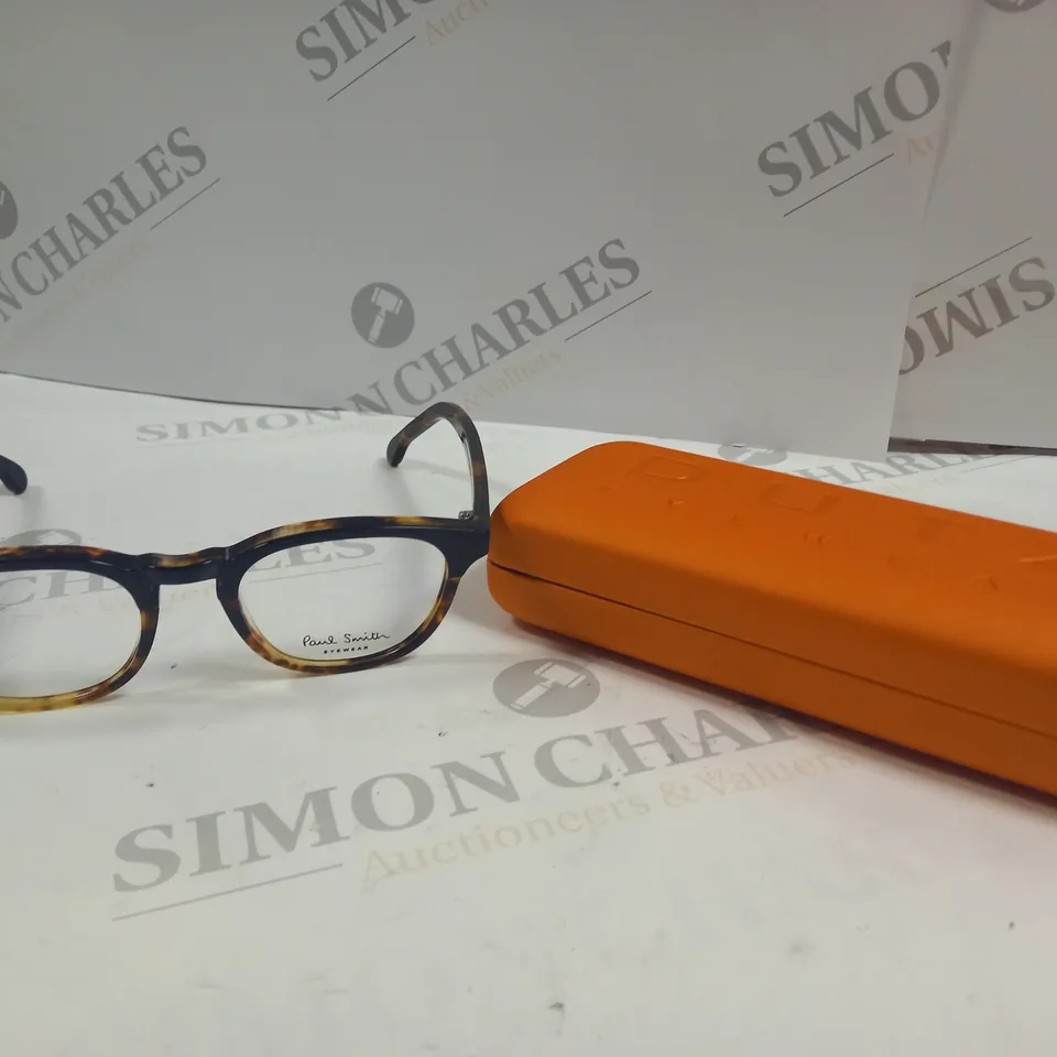 PAUL SMITH PSOP001V1 ABBOTT V1 GLASSES 