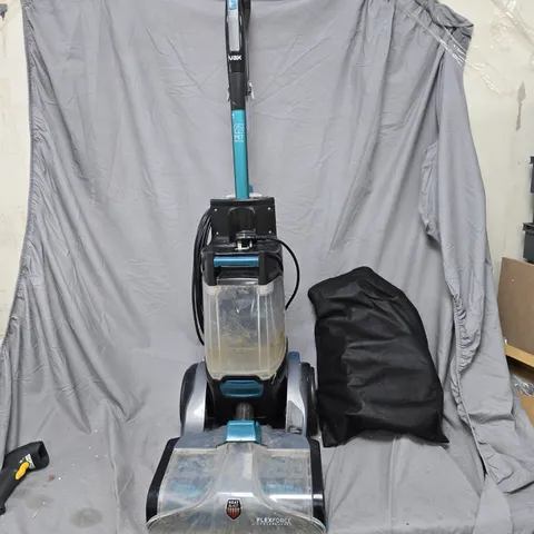 VAX Pet Design Upright Floor Cleaner 