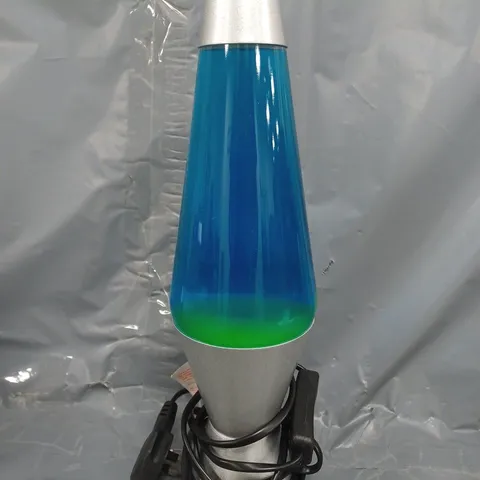 SCHYLLING CLASSIC LAVA LAMP