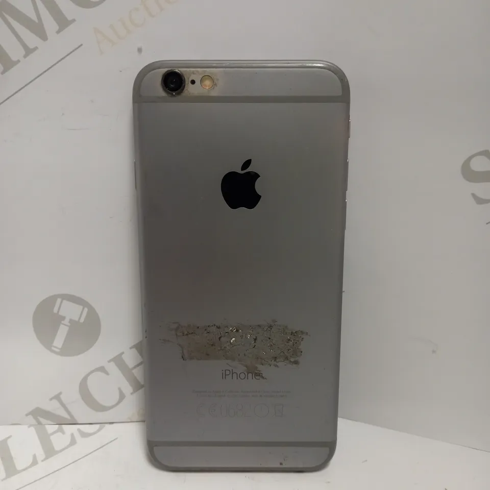 APPLE IPHONE 6 (A1586) SMARTPHONE 